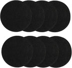 KUUQA 8 Pieces Compost Bin Filters by KUUQA