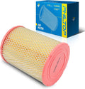 PHILTOP Engine Air Filter, CA9345 Compatible by PHILTOP