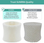 HC-888 Humidifier Filters for Walgreens Humidifier, LHoneywell HC 888 Series - Image 6