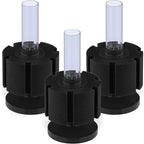 Pawfly Aquarium Bio Sponge Filter Quiet Betta Fry Shrimp and Small Fish Foam by Pawfly