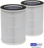 PUREBURG Replacement Filters Compatible - Image 5