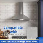 S99010430-002 Range Hood Filter Replacement - Image 2