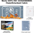 Fluorescent Light Covers - Image 5