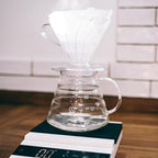 Hario V60 Paper Coffee Filter, Size 02, 100ct Box - Image 6