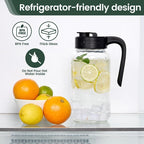 Mason Jar Pitcher - Image 5
