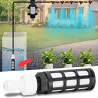 Water Inlet Filter Self Priming Filter Replacement - Image 5