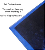Fast-Shipped-Filters 3 Pack 16x20 Replacement Filter Pads Compatible - Image 2
