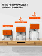 A1 Pro 10W Mini Laser Engraver - Image 4