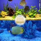 PINVNBY 20 Pcs 6.2-Inch Large Aquarium Filter Media Fish Tank Ceramic Media - Image 7