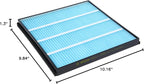 BOSCH 6054C HEPA Cabin Air Filter - Image 7