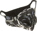 ASA Techmed Reusable Dual Air Breathing Valve Face Mask Cover - Image 4