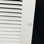Fits 8x10 Duct Opening | Steel Return Air Grille by Handua | Vent Cover Grill - Image 7