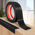 Flexible Wall Corner Protector Moulding Trim Peel and Stick Wall Corner Guards