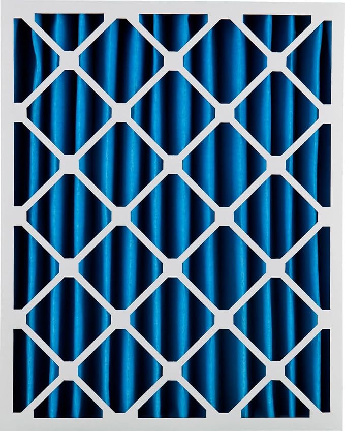 Nordic Pure 18x24x4 Pleated Air Filters MERV 7 Plus Carbon 6 Pack - Image 4