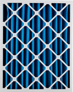 Nordic Pure 20x20x4 Pleated Air Filters MERV 7 Plus Carbon 6 Pack - Image 4