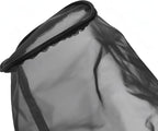 Air Filter Cover for Car Cold Air Intake Filter Cover Wrap Dustproof, Air - Image 2