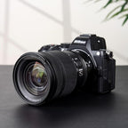 JJC 82mm Ultra Low Reflectivity UV Lens Protection Filter - Image 8
