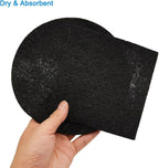 6.7inch & 5inch Charcoal Filters - Image 3