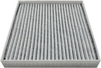 for Cabin Air Filter JM200 Fits Hyundai Accent, Elantra GT, Fits Kia Forte - Image 6
