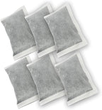 Green Piece® Activated Charcoal Air Filters - Image 4