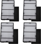 4Pcs HAPF600 HEPA Replacement Filters Kit Replacement - Image 6