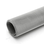 LTKJ 304 Stainless Steel Woven Wire 200 Mesh 75 Micron Fine Screen Mesh Steel - Image 4