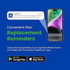 AprilAire 410 Replacement Filter - Image 14