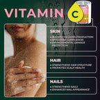 AquaHomeGroup Vitamin C + E + A Shower Filter Replacement Cartridge - Image 6