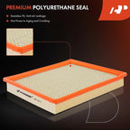 A-Premium Engine Air Filter Compatible - Image 5