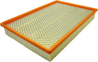 QT32247 ENGINE AIR FILTER for Ram 1500/1500 CLASSIC/2500/3500, Replacement for - Image 3
