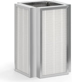 M50 Premium H13 True Hepa Filter Replacement Compatible by Dreduxun