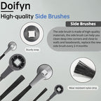 Replacement Parts Compatible - Image 5