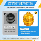 iFJF TP1015 Fuel Filter and 134001 Housing Cap Replacement - Image 4