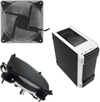120mm Fan Dust Filter PC - Image 7