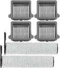 Compatible for Tineco ，Floor One S7， Steam Main Brush Hepa Filter ，Compatible by Unknown