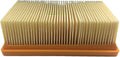 Air filter compatible with Kärcher WD4 WD5 WD6 P S Premium Renovation Car Kit / by Unknown