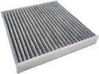 Cabin & Engine Air Filter For CR V 1.5L, Civic 1.5L, Replace CP182, - Image 2