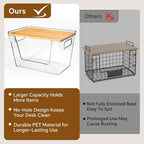Criusia 2 Set Pantry Organizers and Storage - Image 9
