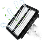 for Engine Air Filter JMAJ20 Fits - Image 2