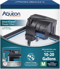 Aqueon SmartClean Power Filter by Aqueon