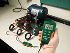 Extech DL150 True RMS 110V AC Voltage/Current Datalogger