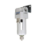 PneumaticPlus SAFM300-N03B Compressed Air Coalescing Filter, 0.1 Micron - Image 3