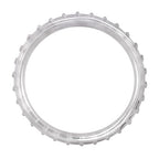 1Pcs Replacement Leaf Trap Nut Compatible - Image 7