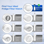 Waterdrop Plus EDR3RXD1 Replacement - Image 2