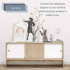 Bellman & Symfon Door and Phone Notification Pack – Smart Home Portable Alert