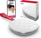 Bellman & Symfon Vibio Bluetooth Bed Shaker – Silent Vibrating Travel Alarm