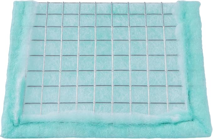 Repa Market 6" x 6" Replacement Air Filter - Image 6