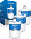 Waterdrop 5231JA2002A Refrigerator Water Filter, Replacement by Waterdrop