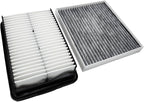OPBU160-10881 Cabin and Engine Air Filter - Image 3