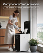 GEME Smart 19L Electric Composter - Image 8